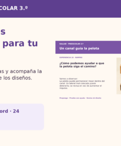 Construyo Pruebo y Mejoro Promocional 05