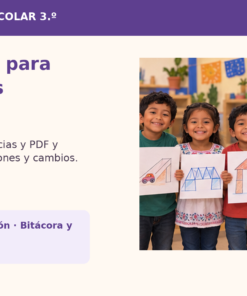 Construyo Pruebo y Mejoro Promocional 06