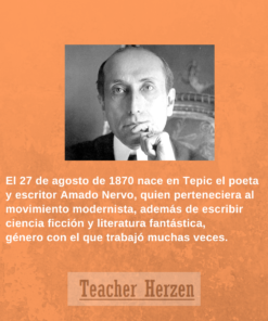 Amado Nervo