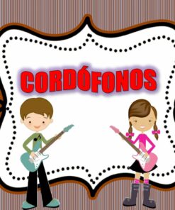 Cordófonos