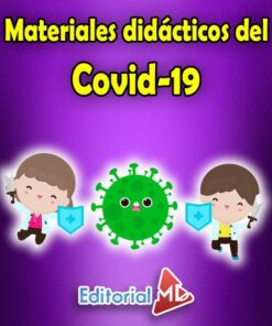 Material Educativo del Covid-19