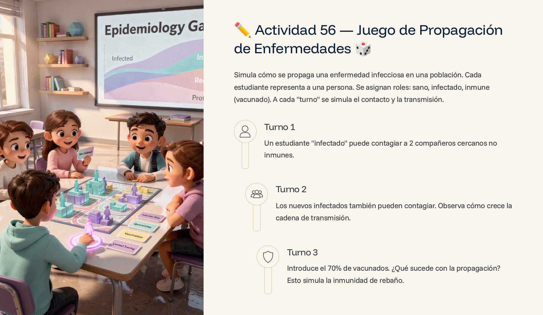 Cuadernillo Ciencias Biología – 1° de Secundaria NEM 10 Cuadernillo Ciencias Biología – 1° de Secundaria NEM - Image 10