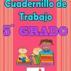 Cuadernillo de Trabajo 5° Grado de Primaria