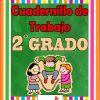 Cuadernillo de Trabajo 2° Grado de Primaria