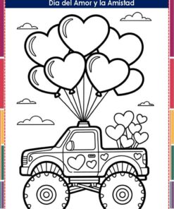 Cuadernillo de Trabajo Dia del Amor y la Amistad Pagina 50