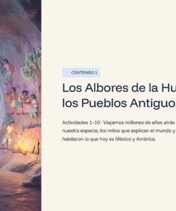 Cuadernillo de Trabajo de Historia im├igenes 2