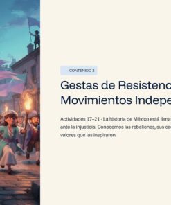 Cuadernillo de Trabajo de Historia im├igenes 24