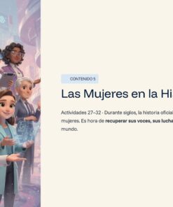 Cuadernillo de Trabajo de Historia im├igenes 36