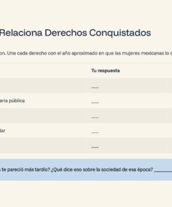 Cuadernillo de Trabajo de Historia im├igenes 45