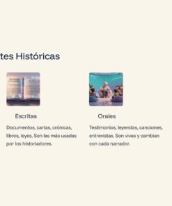 Cuadernillo de Trabajo de Historia im├igenes 6 1