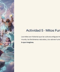 Cuadernillo de Trabajo de Historia im├igenes 8