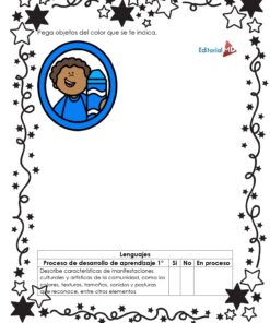 Planeación los Colores para Preescolar 14 Cuadernillo de trabajo page 0004 36