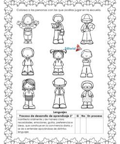 Planeación Nos Conocemos para Preescolar 11 Cuadernillo de trabajo page 0005 41