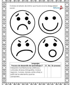 Planeación La Independencia de México para Preescolar 15 Cuadernillo de trabajo page 0009 9