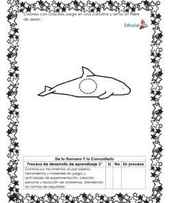 Planeación Elaboramos un Títere para Preescolar 17 Cuadernillo de trabajo page 0013 8