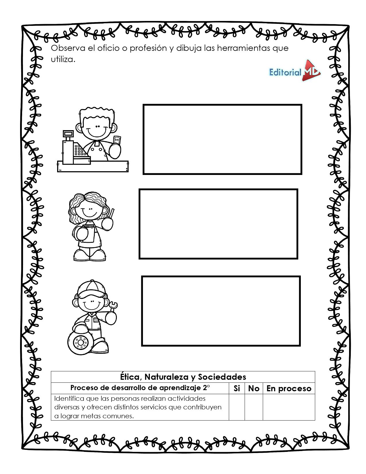Planeación las Adivinanzas para Preescolar 9 Planeación las Adivinanzas para Preescolar - Image 9