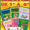 Cuadernillos de repaso primaria para imprimir