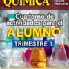 Cuadernillo de Actividades Trimestre 1 Química NEM 2025-2026