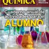 Cuadernillo Anual de Actividades Química NEM 2025-2026