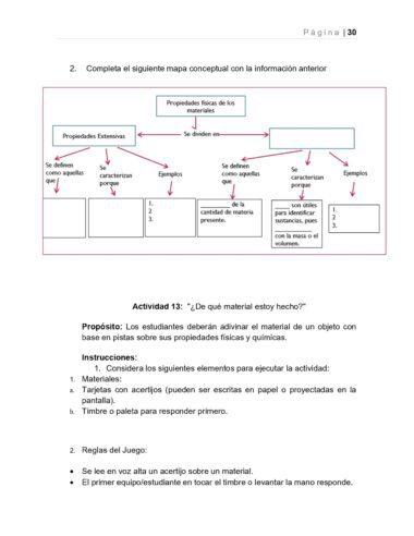 Cuadernillo Anual de Actividades Química NEM 2025-2026 - Image 4