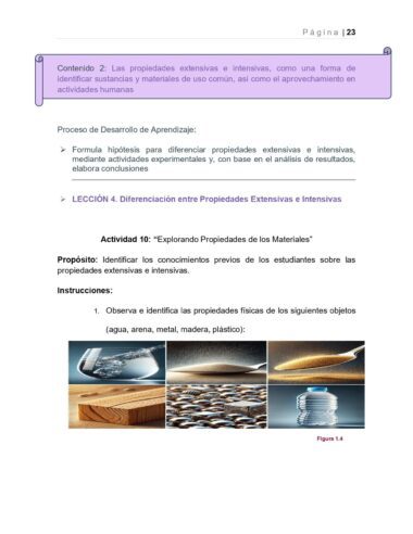 Cuadernillo de Actividades Trimestre 1 Química NEM 2025-2026 - Image 3