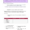 Cuadernillo de Actividades Trimestre 1 Química NEM 2026-2027 9 El Cuadernillo de Actividades Trimestre 1 Química NEM 2025-2026 incluye una ficha de trabajo en español sobre instrumentos de medida, con una tabla y preguntas, ideal para explorar el uso cotidiano de herramientas en química secundaria. Perfecto como material didáctico de química.