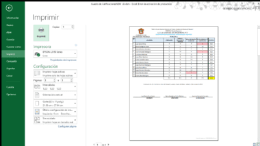 Cuadro de CalificacionesNEM 1.0.xlsm Excel Error de activacion de productos 21 10 2023 09 04 35 p. m