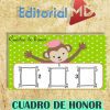 Cuadro de Honor para Niños