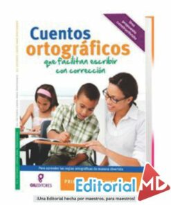 Cuentos Ortograficos