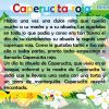 Cuentos actividades