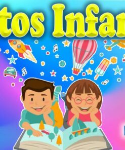 Libros de Cuentos Infantiles