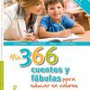 Cuentos y Fabulas para educar en valores