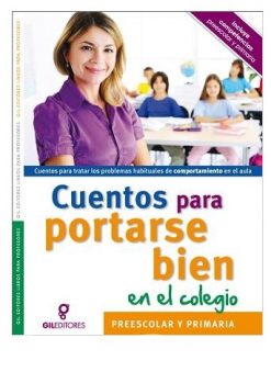Cuentos para Para Portarse Bien