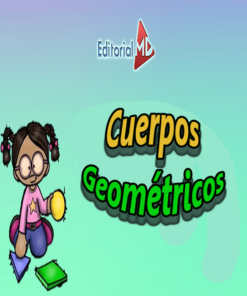 Cuerpos Geométricos 