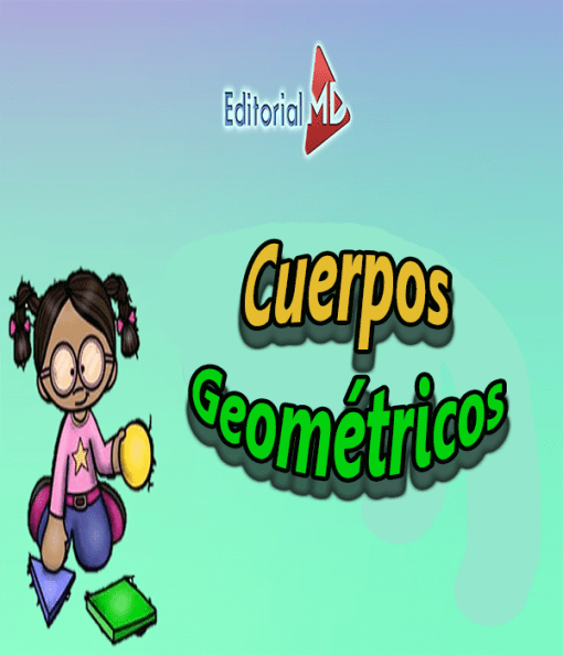 Cuerpos Geométricos 