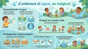 El Cuidado del Agua en Nuestra Comunidad Proyecto Interdisciplinario ...