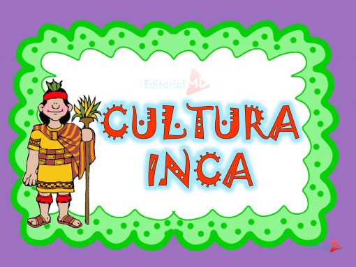 Cultura Inca