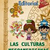 culturas mesoamericanas para niños