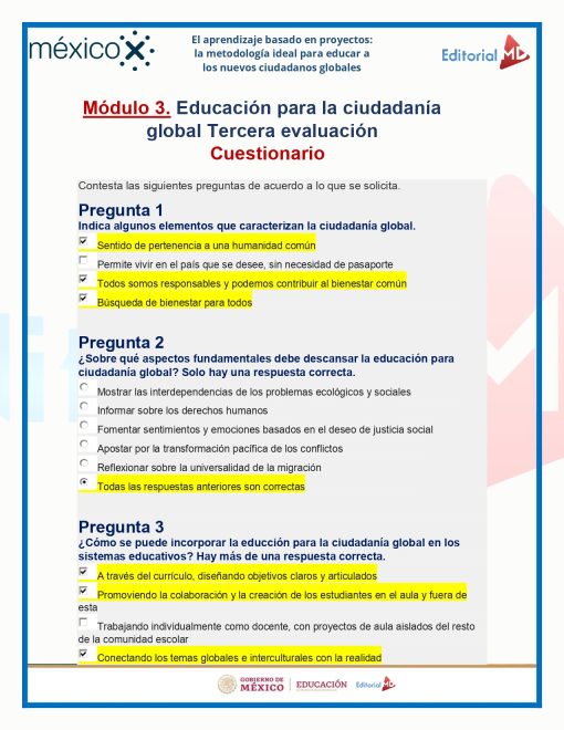 Curso Aprendizaje Basado en Proyectos page 0005