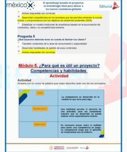 Curso Aprendizaje Basado en Proyectos page 0008