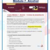 Curso ESTRATEGIA EN EL AULA. Prevencion de Adicciones page 0013