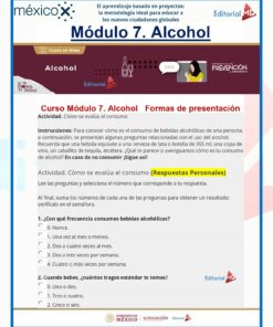 Una infografía educativa titulada 