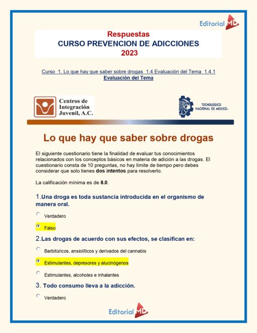 Curso Prevencion de Adicciones page 0001