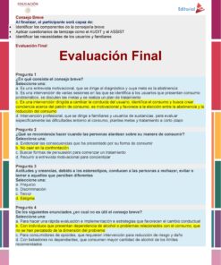 Curso Prevencion del Consumo de Sustancias Psicoactivas 2024 Pagina 3