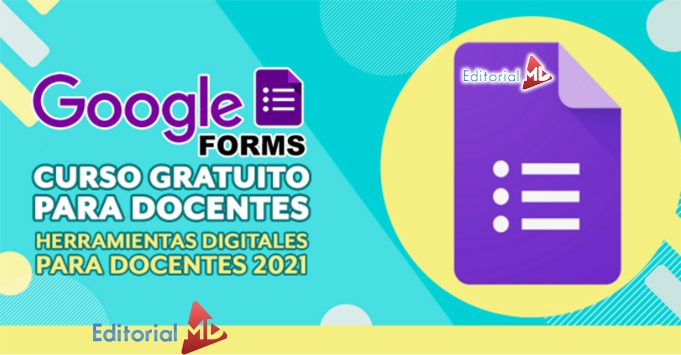 Curso completo de Google Forms