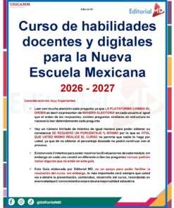 Cartel promocional de un 