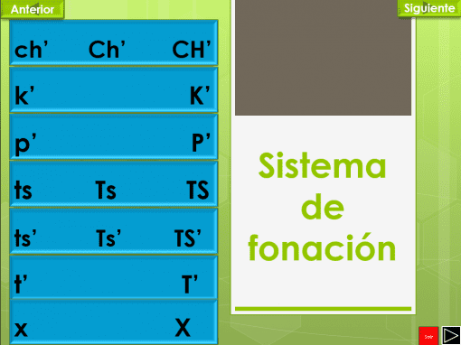 Curso elemental de la lengua maya 01