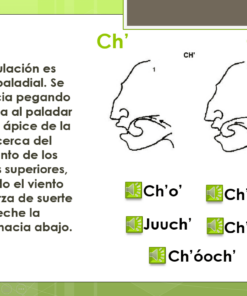 Curso elemental de la lengua maya 03