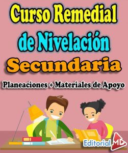 Curso remedial Secundaria 01