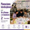 Planeaciones Interdisciplinarias NEM 2° Secundaria 2026-2027 | De lo Humano y lo Comunitario – Todo el Ciclo Escolar Mes por Mes